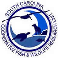 South Carolina Wildlife emblem
