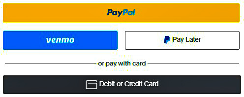 PayPal Button Dummy